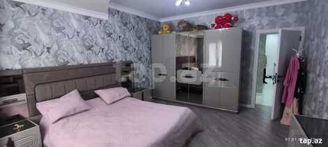 3-otaqlı yeni tikili, Moskva pr., 150 m²