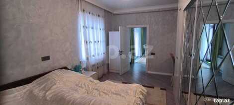 3-otaqlı yeni tikili, Moskva pr., 150 m²