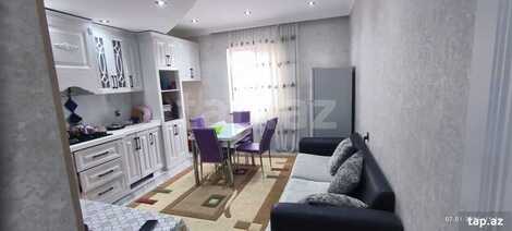 3-otaqlı yeni tikili, Moskva pr., 150 m²