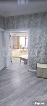 3-otaqlı yeni tikili, Moskva pr., 150 m²