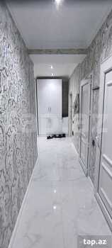 3-otaqlı yeni tikili, Moskva pr., 150 m²