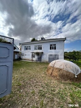 Həyət evi, Qusar r.