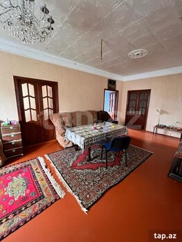 Həyət evi, Qusar r.