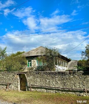 Həyət evi, Oğuz r.
