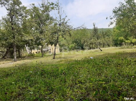 Həyət evi, Quba r.