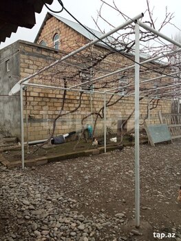 Həyət evi, Şabran r.