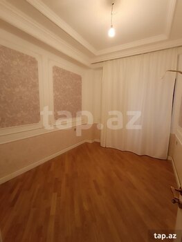 4-otaqlı yeni tikili, Sumqayıt ş., 160 m²