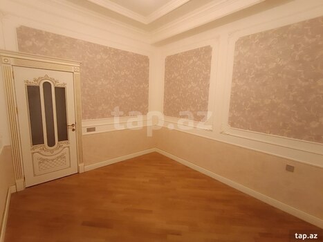 4-otaqlı yeni tikili, Sumqayıt ş., 160 m²