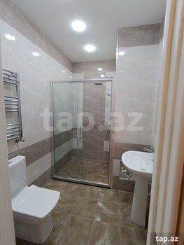 4-otaqlı yeni tikili, Sumqayıt ş., 160 m²