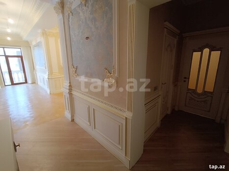 4-otaqlı yeni tikili, Sumqayıt ş., 160 m²