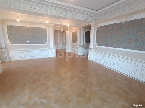 4-otaqlı yeni tikili, Sumqayıt ş., 160 m²