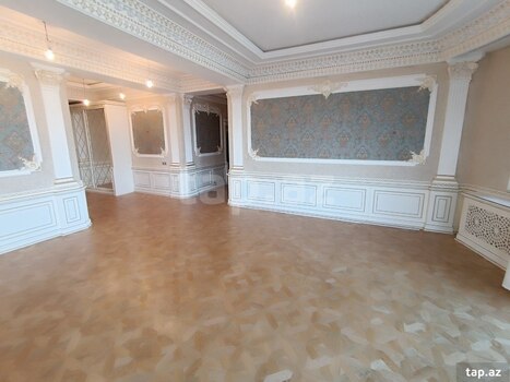 4-otaqlı yeni tikili, Sumqayıt ş., 160 m²