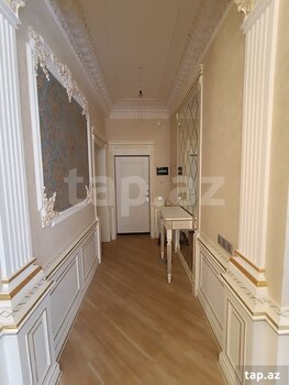4-otaqlı yeni tikili, Sumqayıt ş., 160 m²
