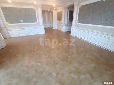 4-otaqlı yeni tikili, Sumqayıt ş., 160 m²