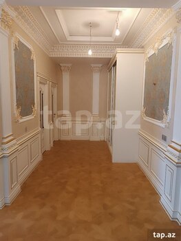 4-otaqlı yeni tikili, Sumqayıt ş., 160 m²