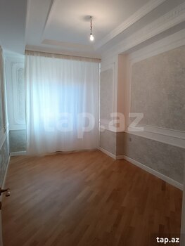 4-otaqlı yeni tikili, Sumqayıt ş., 160 m²