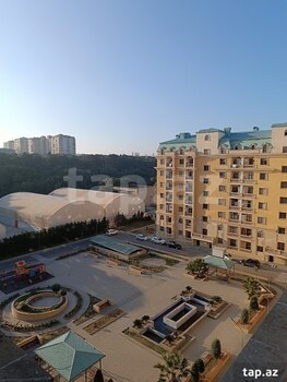 4-otaqlı yeni tikili, Sumqayıt ş., 160 m²