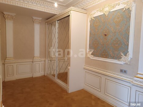 4-otaqlı yeni tikili, Sumqayıt ş., 160 m²
