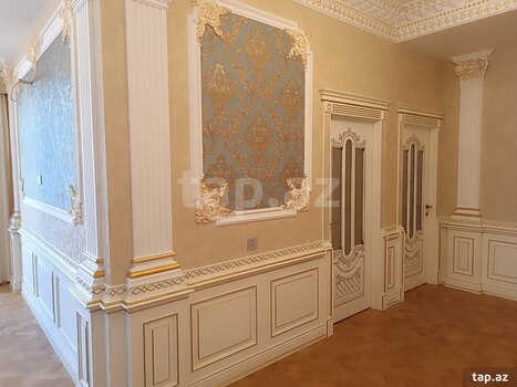 4-otaqlı yeni tikili, Sumqayıt ş., 160 m²