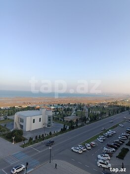 4-otaqlı yeni tikili, Sumqayıt ş., 160 m²