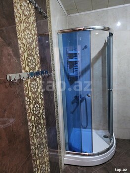 3-otaqlı yeni tikili kirayə verilir, Nərimanov r., 90 m²