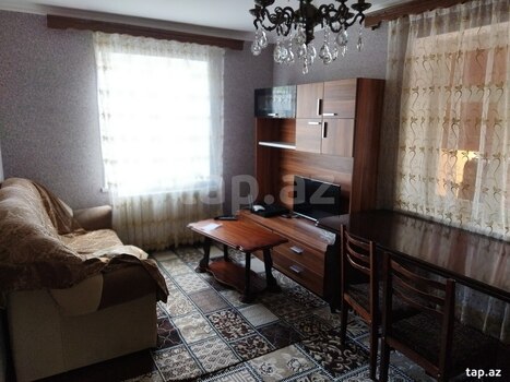 Həyət evi kirayə verilir, Qusar ş.