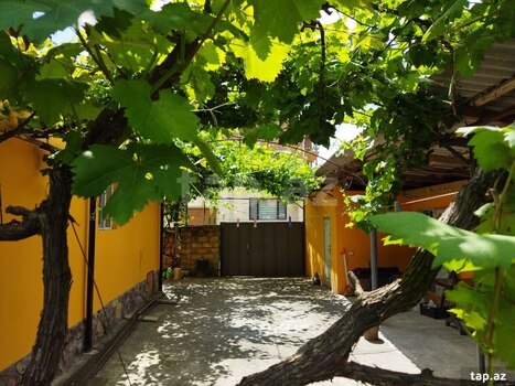 Həyət evi kirayə verilir, Qusar ş.
