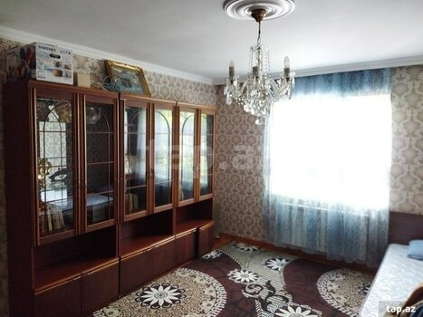 Həyət evi kirayə verilir, Qusar ş.