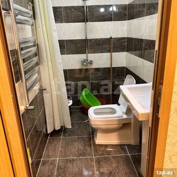 3-otaqlı yeni tikili kirayə verilir, Lənkəran ş., 110 m²