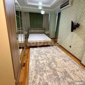 3-otaqlı yeni tikili kirayə verilir, Lənkəran ş., 110 m²