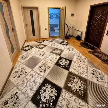 3-otaqlı yeni tikili kirayə verilir, Lənkəran ş., 110 m²