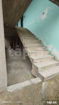 Həyət evi, Saray qəs.