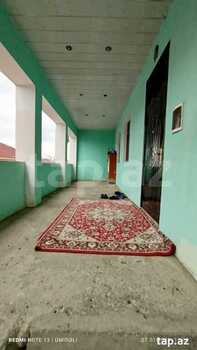 Həyət evi, Saray qəs.