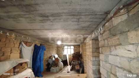 Həyət evi, Saray qəs.
