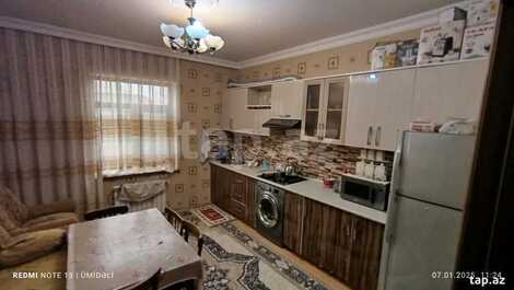 Həyət evi, Saray qəs.