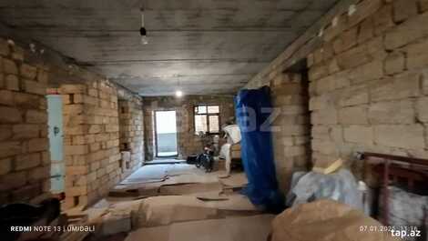 Həyət evi, Saray qəs.
