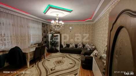 Həyət evi, Saray qəs.