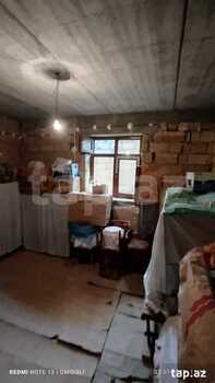 Həyət evi, Saray qəs.
