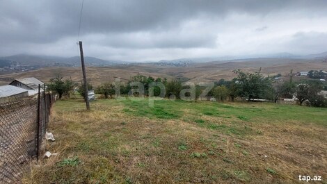 Bağ evi, Gədəbəy r.