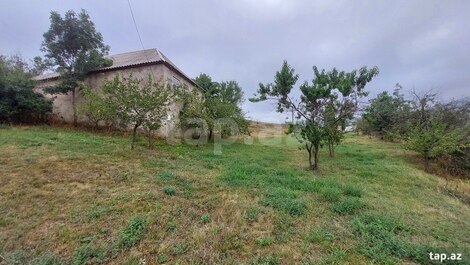 Bağ evi, Gədəbəy r.
