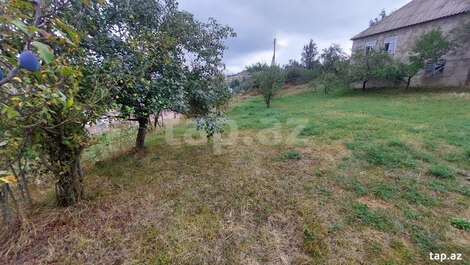 Bağ evi, Gədəbəy r.
