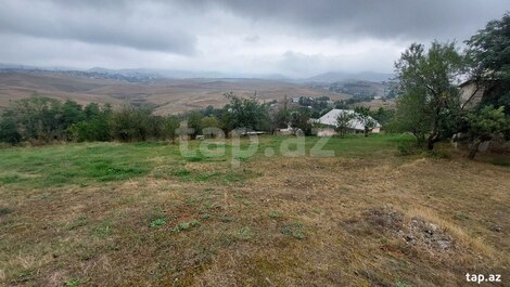 Bağ evi, Gədəbəy r.