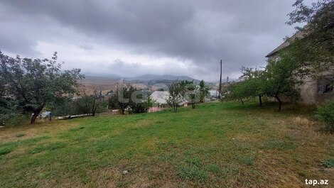 Bağ evi, Gədəbəy r.