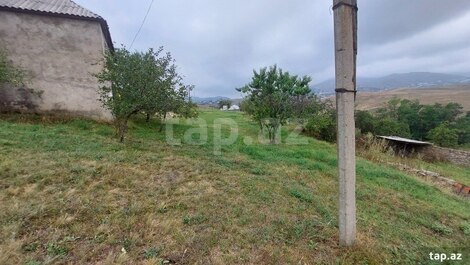 Bağ evi, Gədəbəy r.