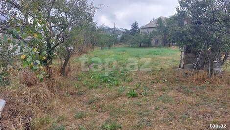 Bağ evi, Gədəbəy r.