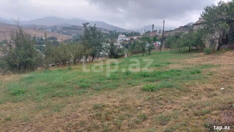 Bağ evi, Gədəbəy r.