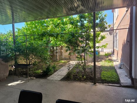 Bağ evi kirayə verilir, Qusar r.