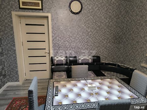 Bağ evi kirayə verilir, Qusar r.