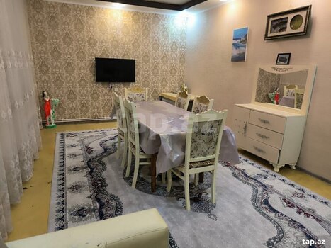 Bağ evi kirayə verilir, Qusar r.