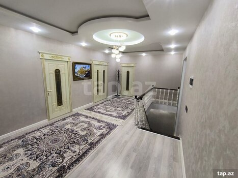 Bağ evi kirayə verilir, Qusar r.